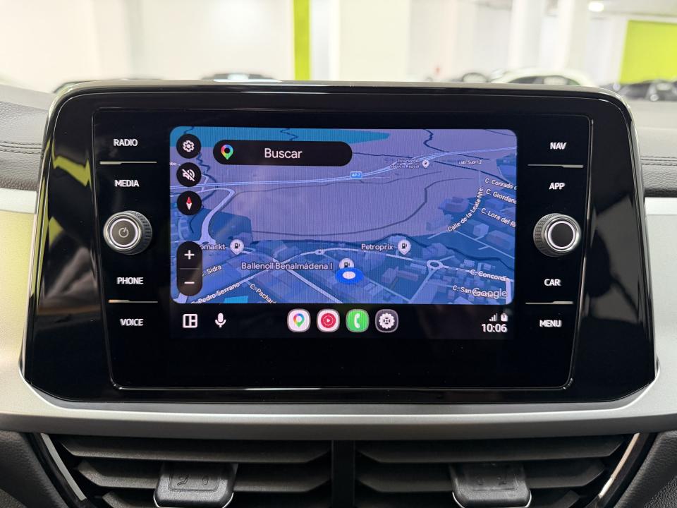 Volkswagen T-Roc Life 2.0 TDI 115CV
