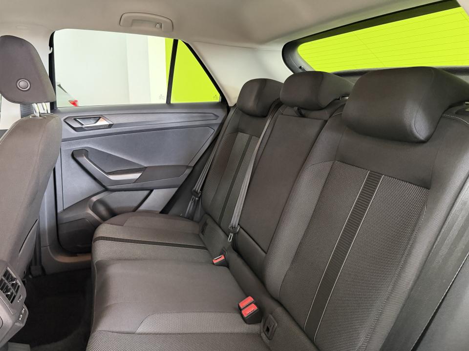 Volkswagen T-Roc Life 2.0 TDI 115CV