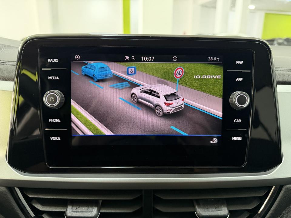 Volkswagen T-Roc Life 2.0 TDI 115CV