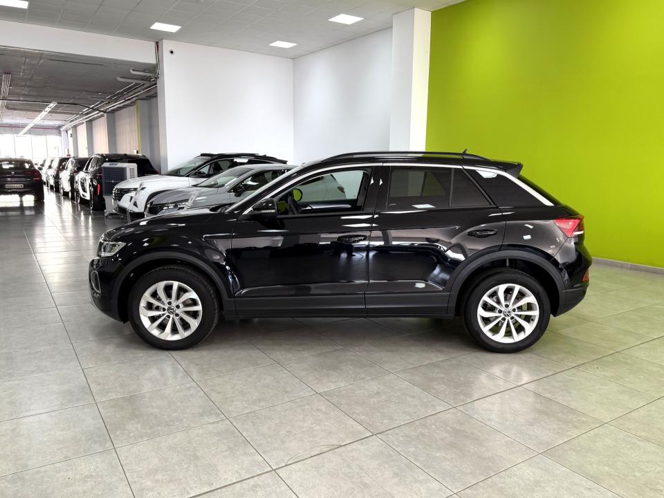 Volkswagen T-Roc Life 2.0 TDI 115CV