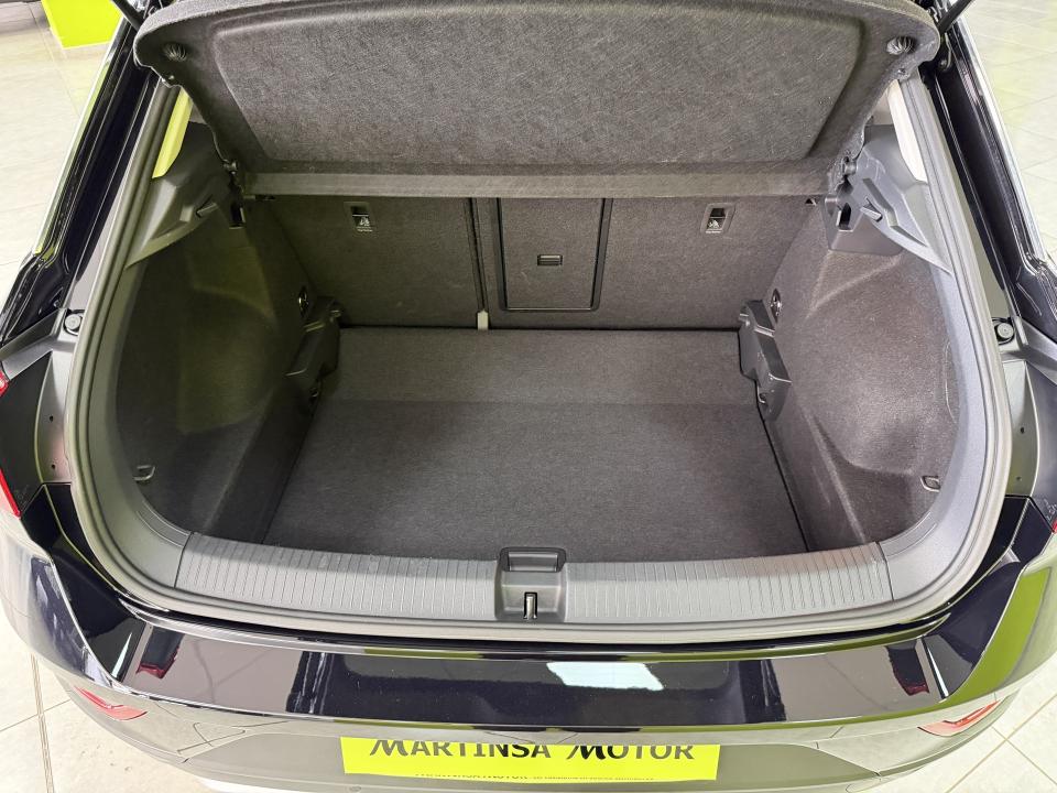 Volkswagen T-Roc Life 2.0 TDI 115CV