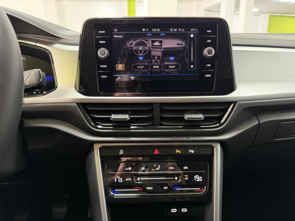 Volkswagen T-Roc Life 2.0 TDI 115CV