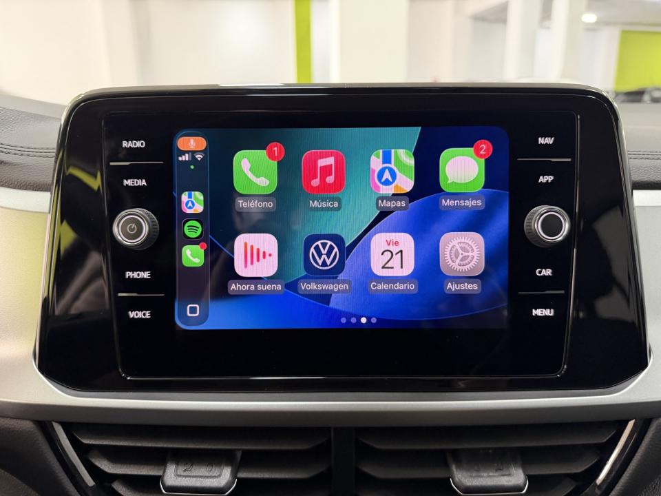 Volkswagen T-Roc Life 2.0 TDI 115CV