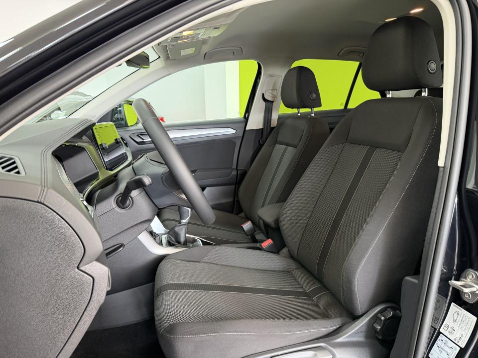 Volkswagen T-Roc Life 2.0 TDI 115CV