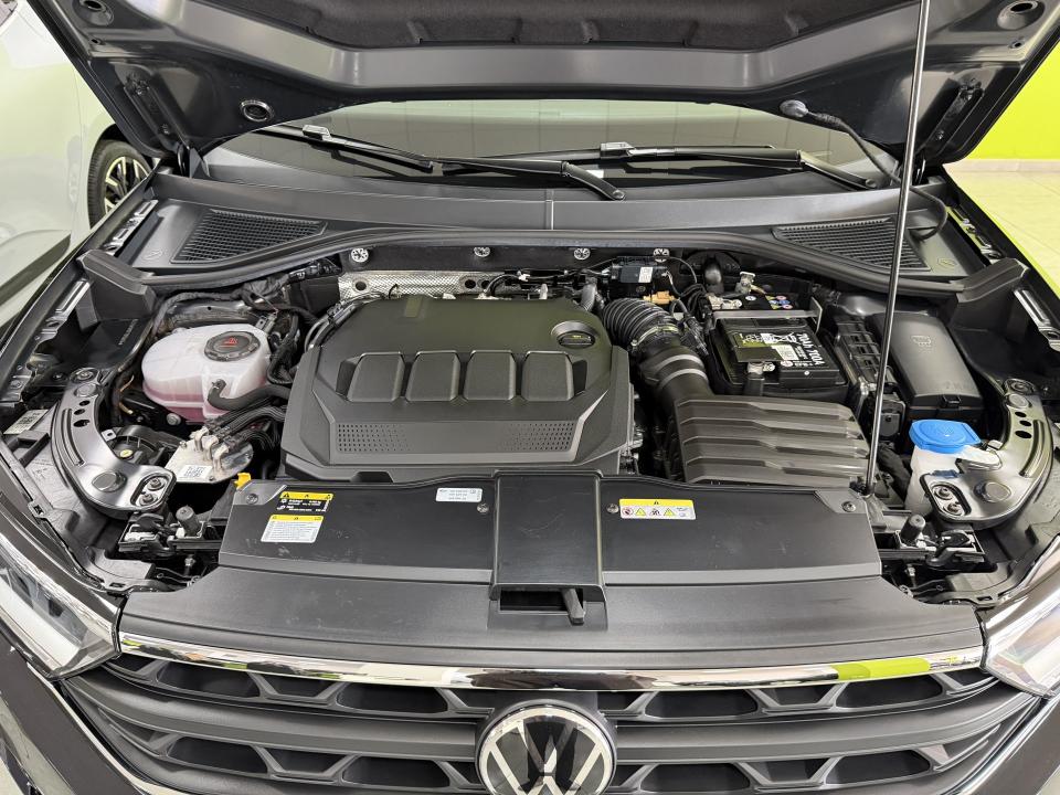 Volkswagen T-Roc Life 2.0 TDI 115CV