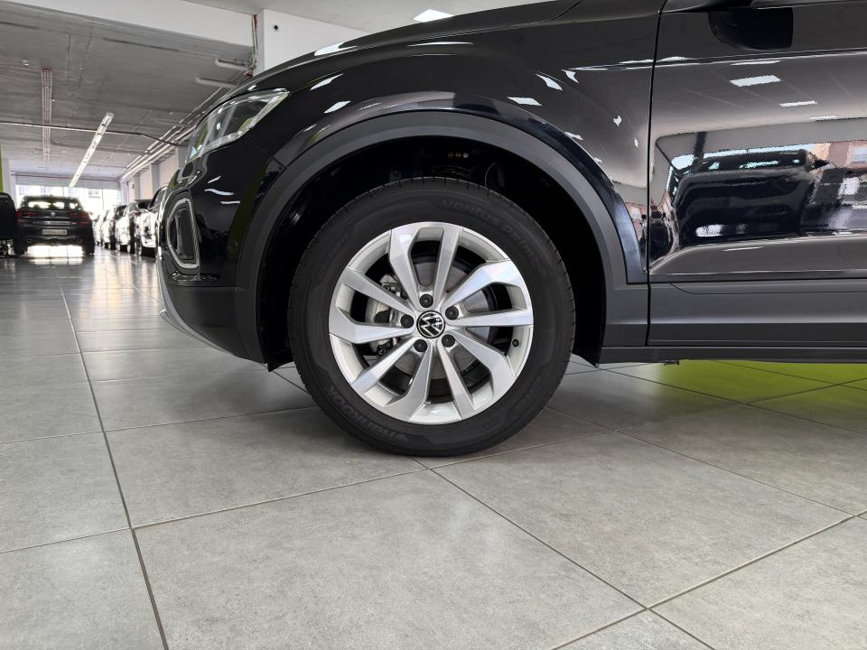 Volkswagen T-Roc Life 2.0 TDI 115CV