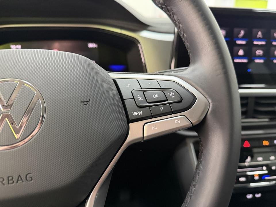 Volkswagen T-Roc Life 2.0 TDI 115CV
