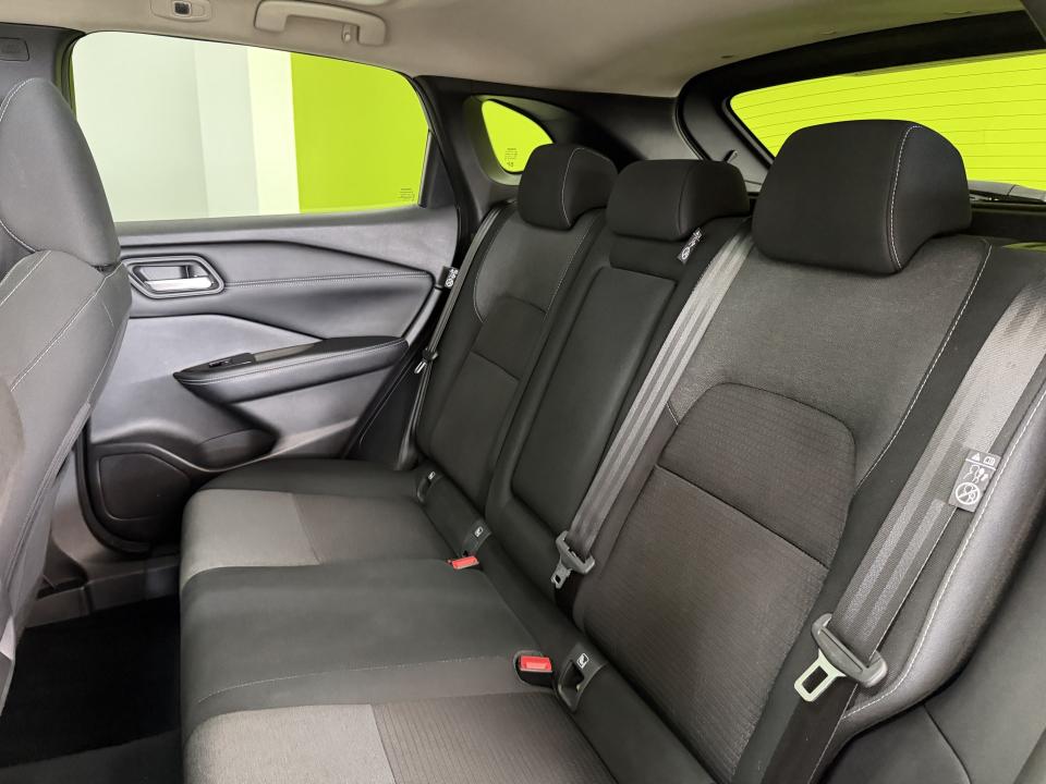 Nissan Qashqai N-connecta 1.3 DIG-T 158CV Xtronic MHEV