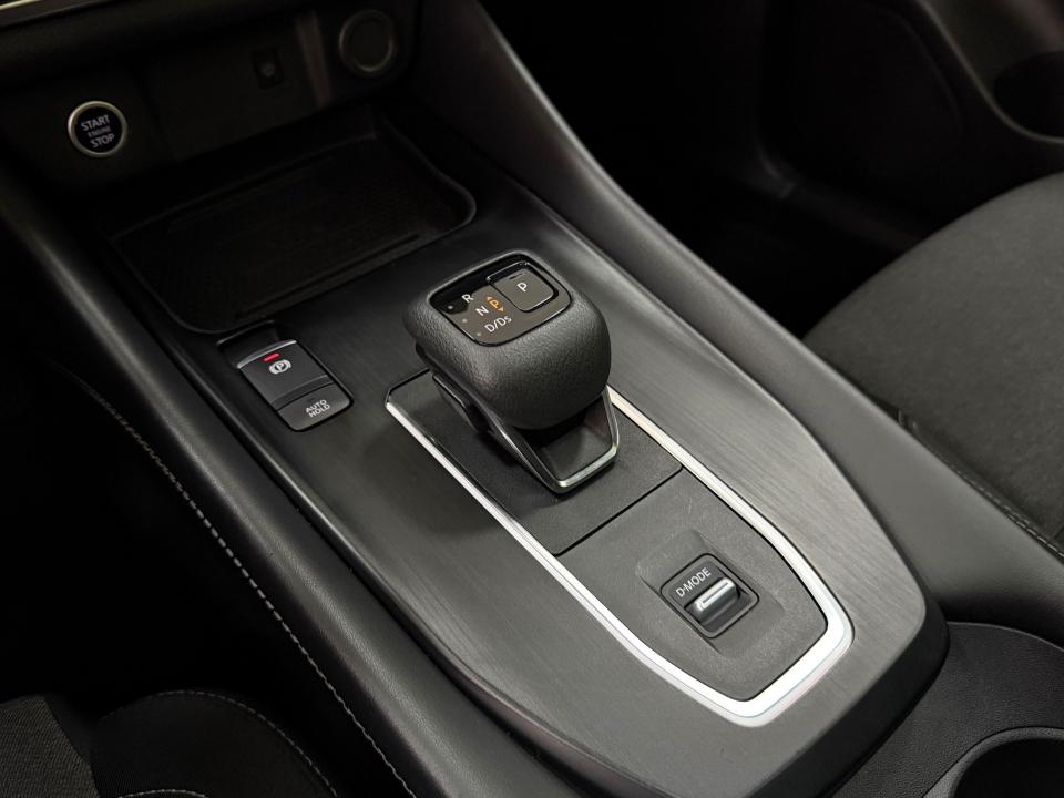 Nissan Qashqai N-connecta 1.3 DIG-T 158CV Xtronic MHEV
