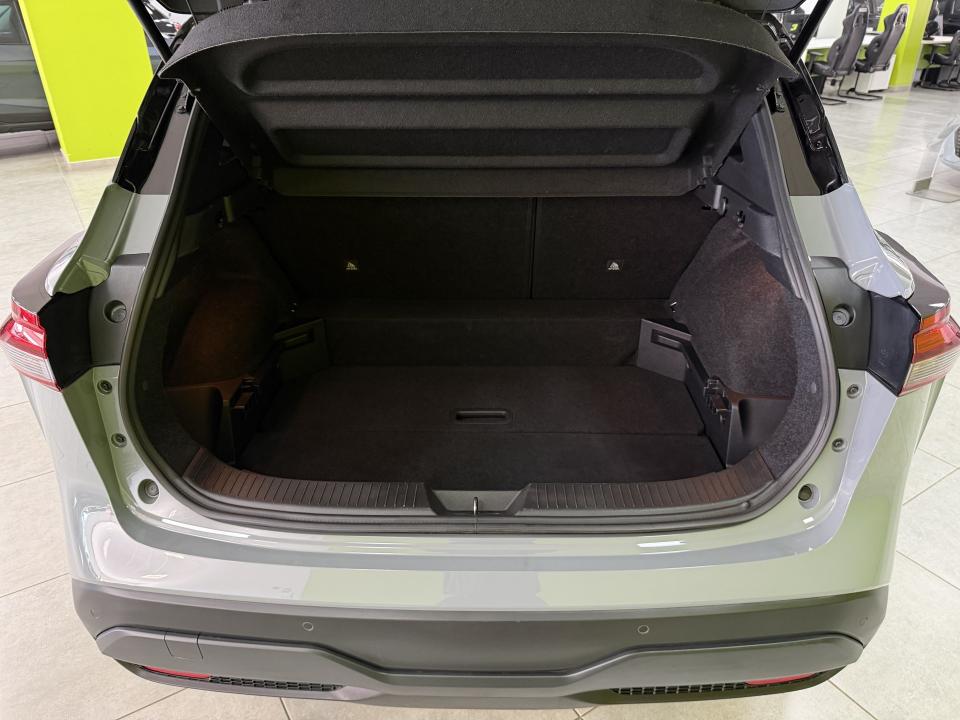 Nissan Qashqai N-connecta 1.3 DIG-T 158CV Xtronic MHEV