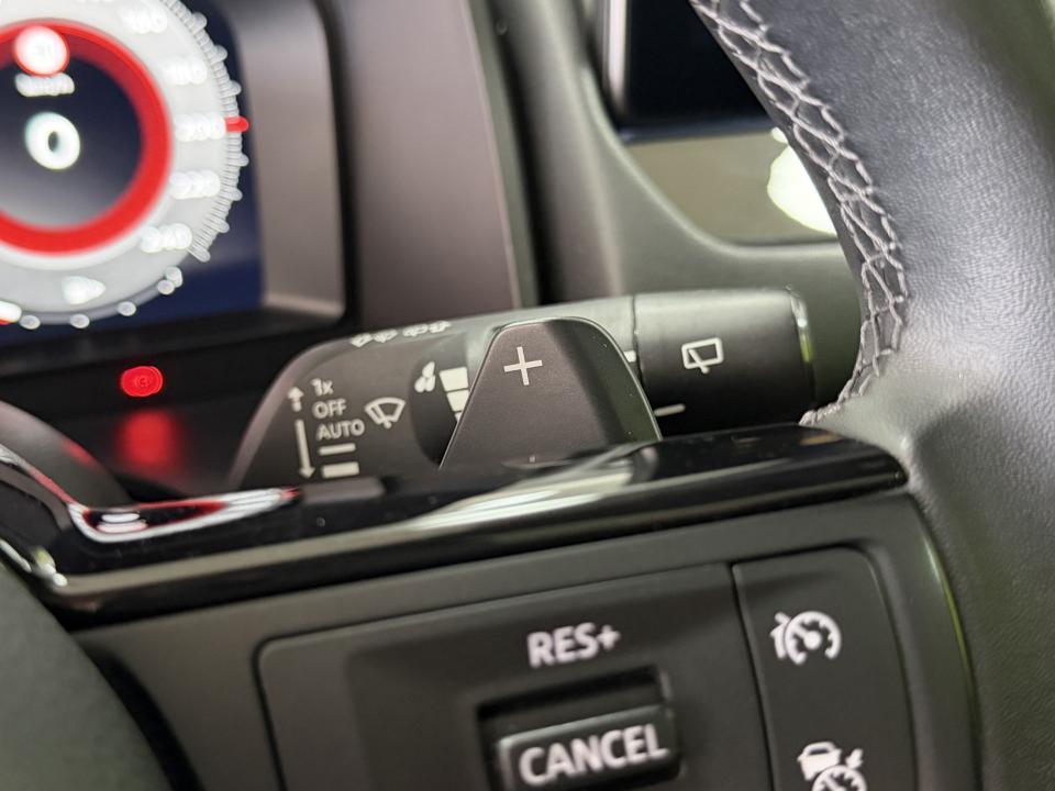 Nissan Qashqai N-connecta 1.3 DIG-T 158CV Xtronic MHEV