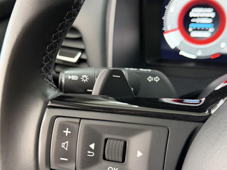 Nissan Qashqai N-connecta 1.3 DIG-T 158CV Xtronic MHEV