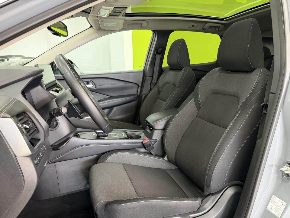 Nissan Qashqai N-connecta 1.3 DIG-T 158CV Xtronic MHEV