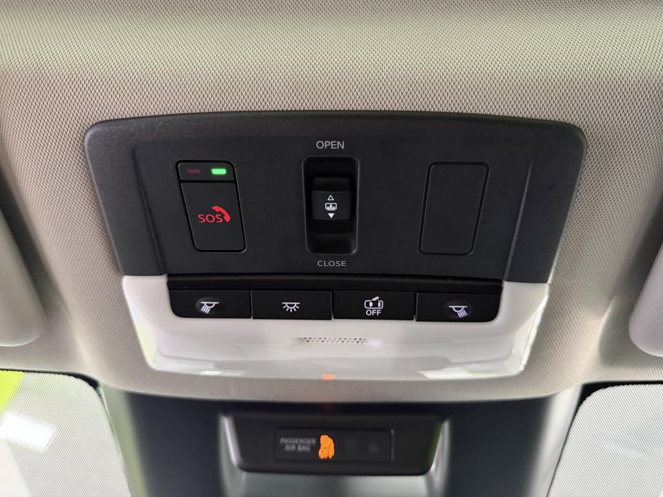 Nissan Qashqai N-connecta 1.3 DIG-T 158CV Xtronic MHEV