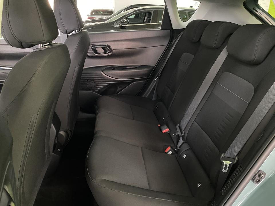 Hyundai Bayon Maxx 1.0 TGDI 100CV 48V MHEV