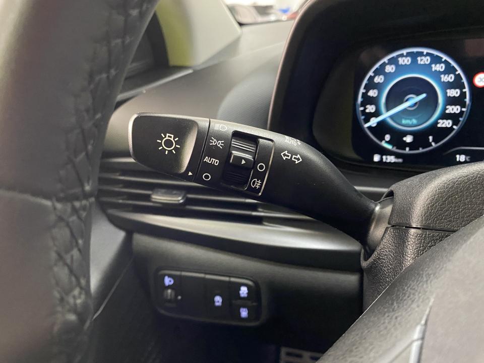 Hyundai Bayon Maxx 1.0 TGDI 100CV 48V MHEV