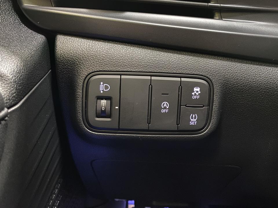 Hyundai Bayon Maxx 1.0 TGDI 100CV 48V MHEV
