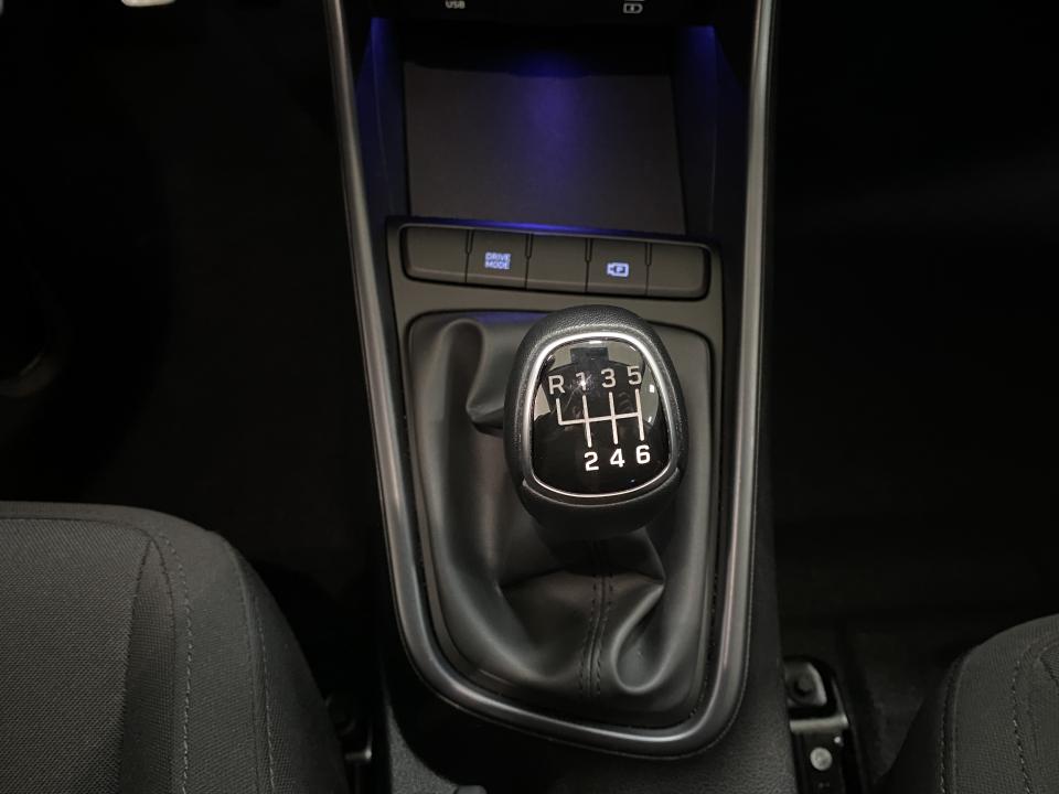 Hyundai Bayon Maxx 1.0 TGDI 100CV 48V MHEV