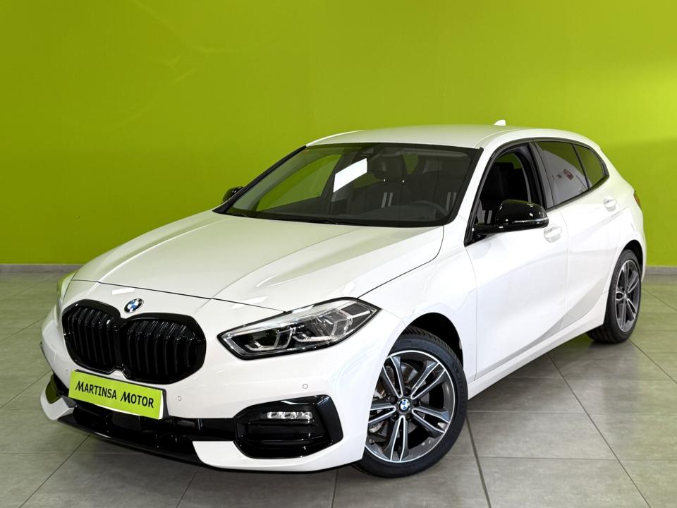 BMW Serie 1