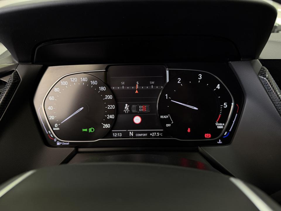 BMW Serie 1 116D 1.5D 116CV