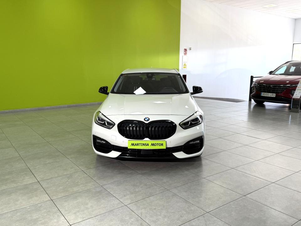 BMW Serie 1