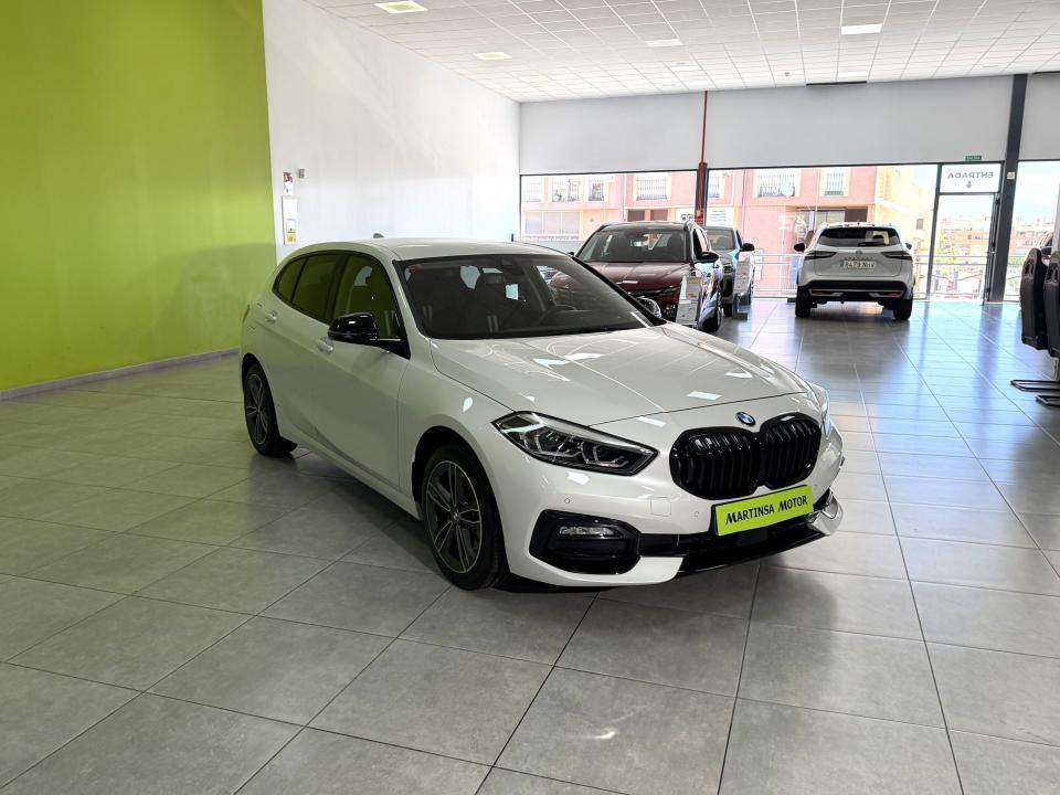 BMW Serie 1