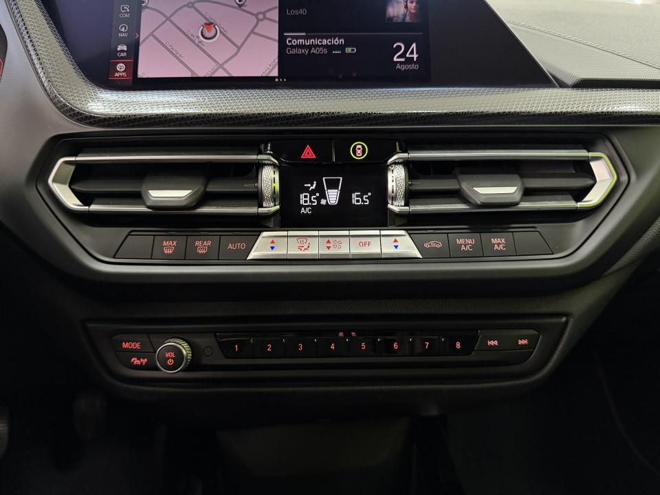 BMW Serie 1 116D 1.5D 116CV