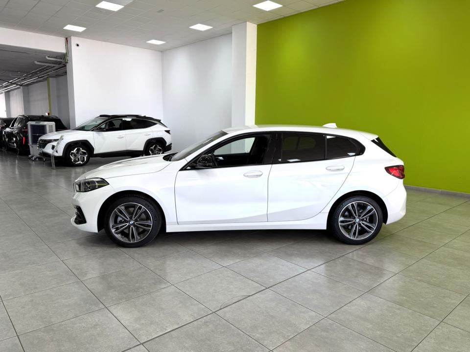 BMW Serie 1 116D 1.5D 116CV