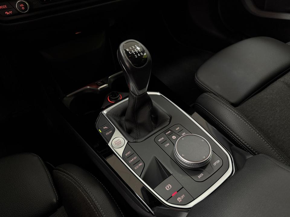 BMW Serie 1 116D 1.5D 116CV