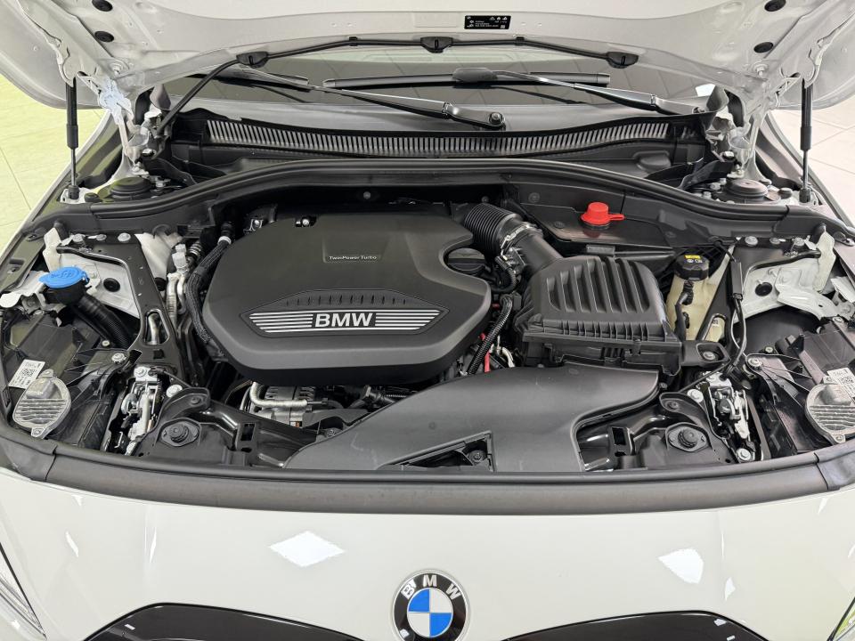 BMW Serie 1 116D 1.5D 116CV