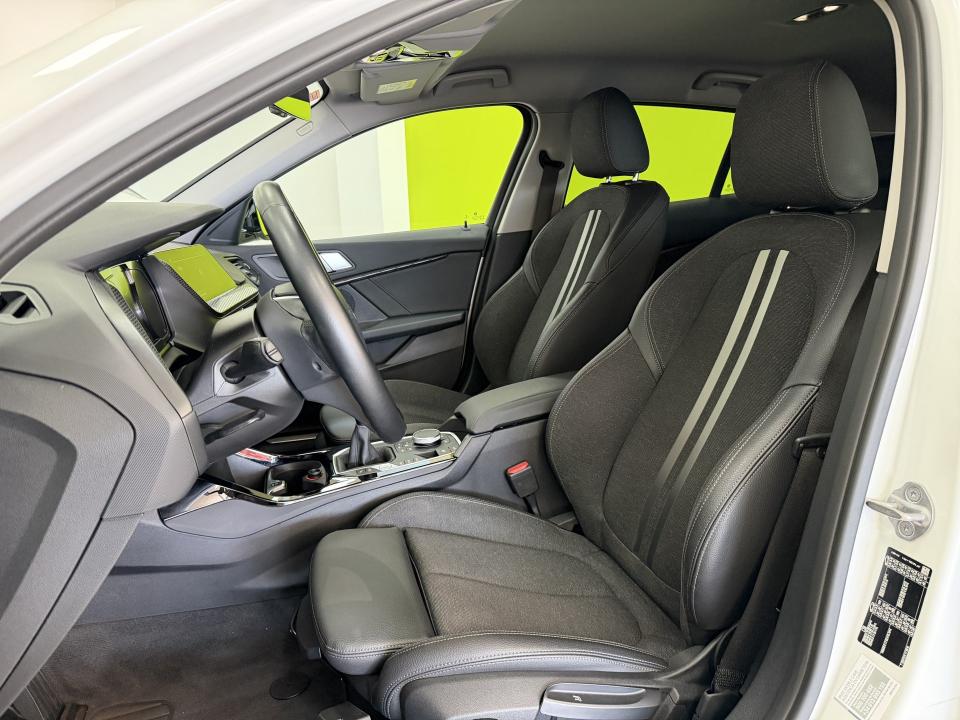 BMW Serie 1 116D 1.5D 116CV