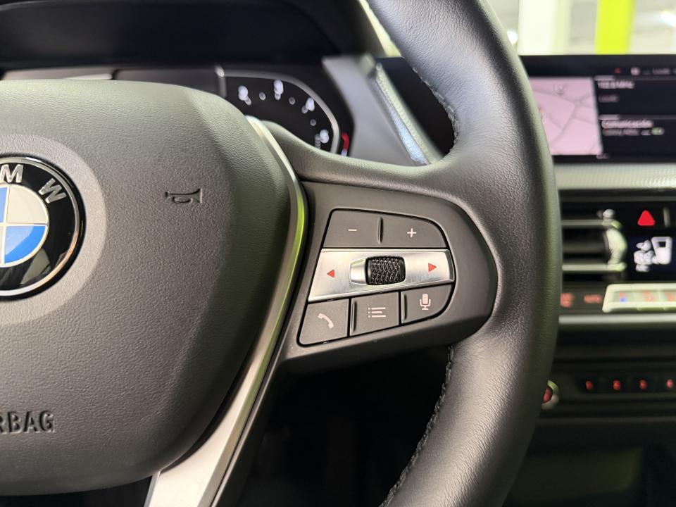 BMW Serie 1 116D 1.5D 116CV