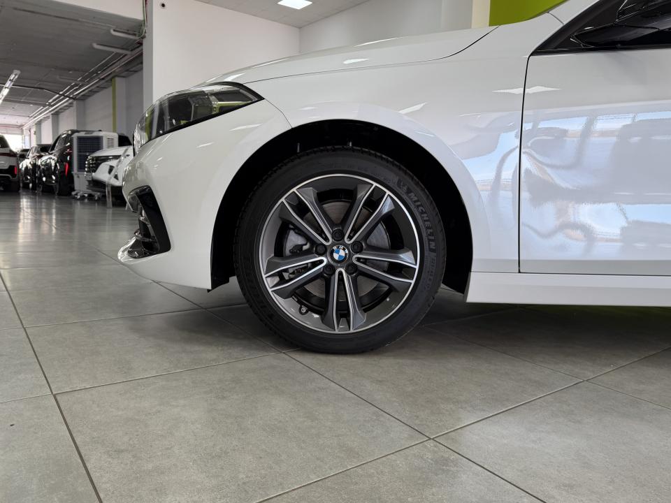 BMW Serie 1 116D 1.5D 116CV