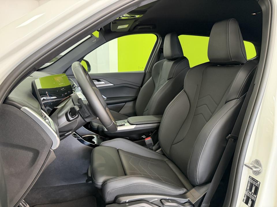 BMW X1 sDrive M Sport 20D 2.0 163CV Auto MHEV