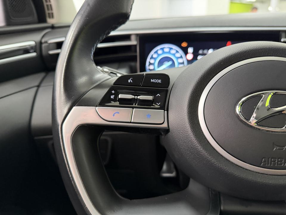 Hyundai Tucson Maxx 1.6 TGDI 150CV MHEV