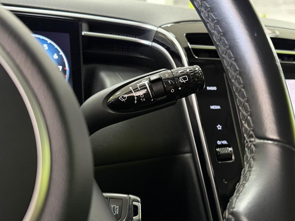 Hyundai Tucson Maxx 1.6 TGDI 150CV MHEV
