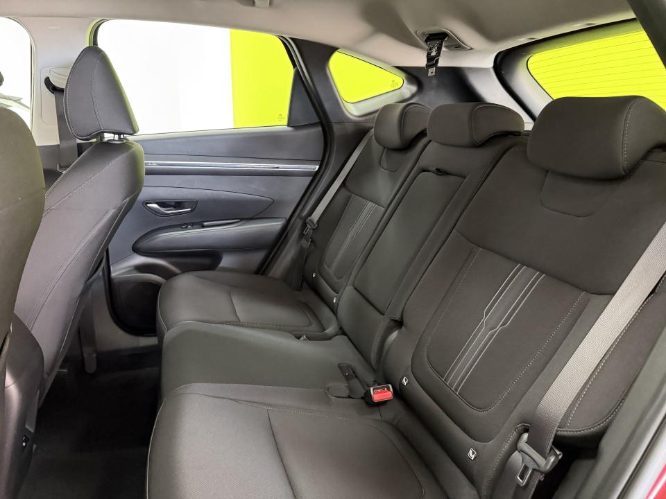 Hyundai Tucson Maxx 1.6 TGDI 150CV MHEV