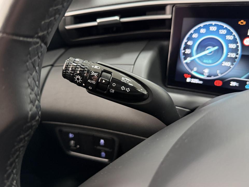 Hyundai Tucson Maxx 1.6 TGDI 150CV MHEV