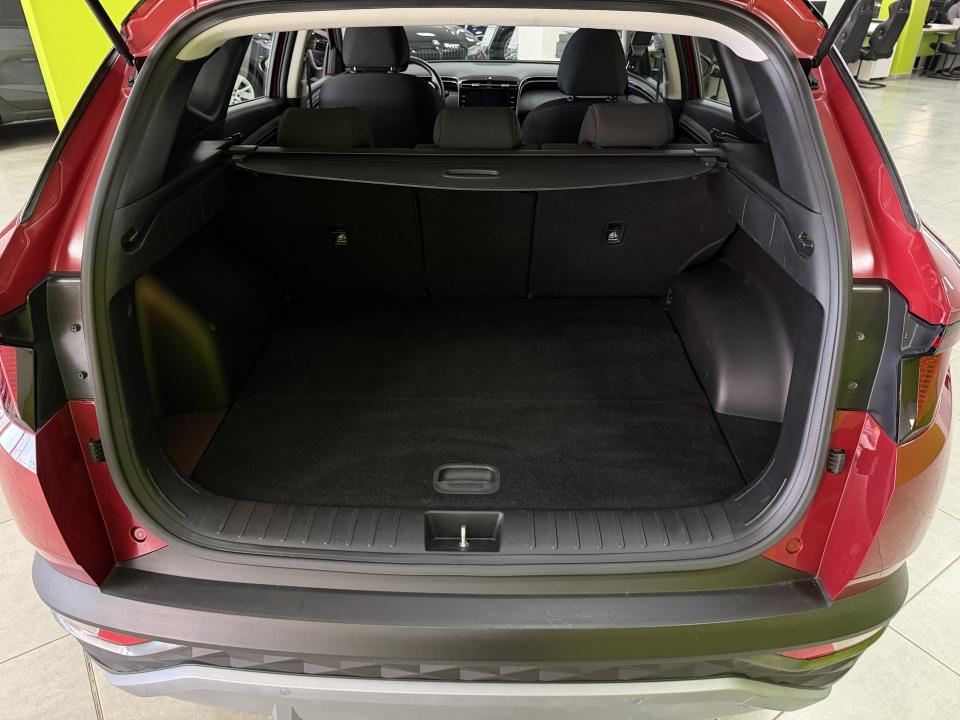 Hyundai Tucson Maxx 1.6 TGDI 150CV MHEV