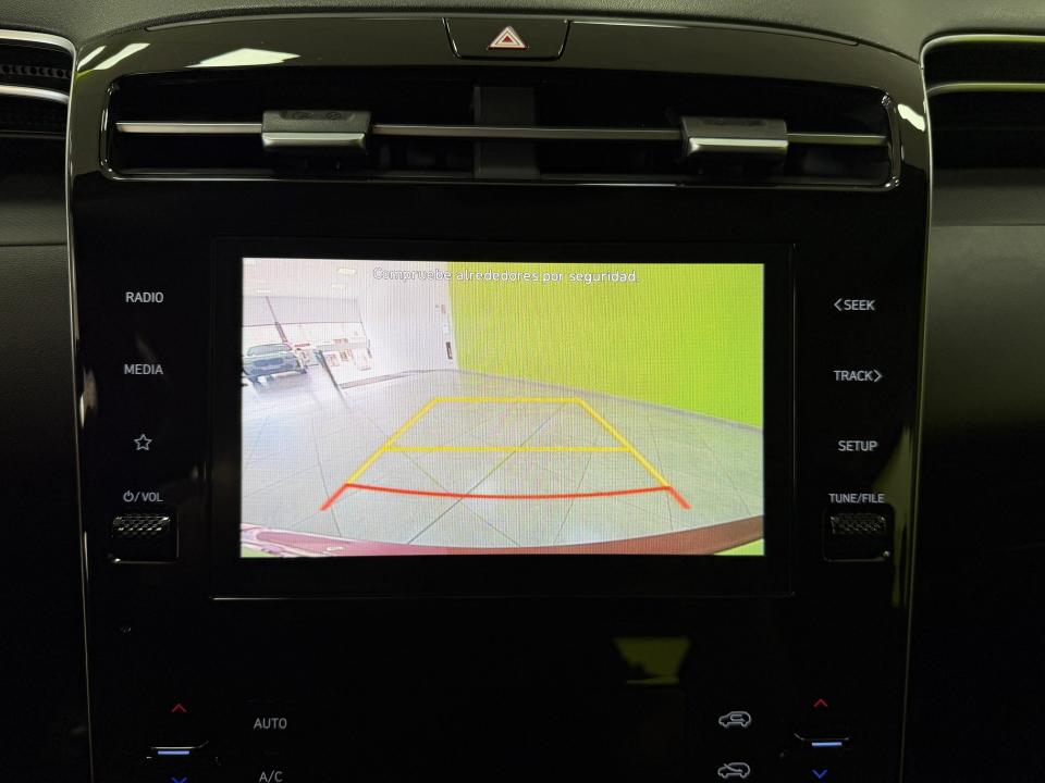 Hyundai Tucson Maxx 1.6 TGDI 150CV MHEV