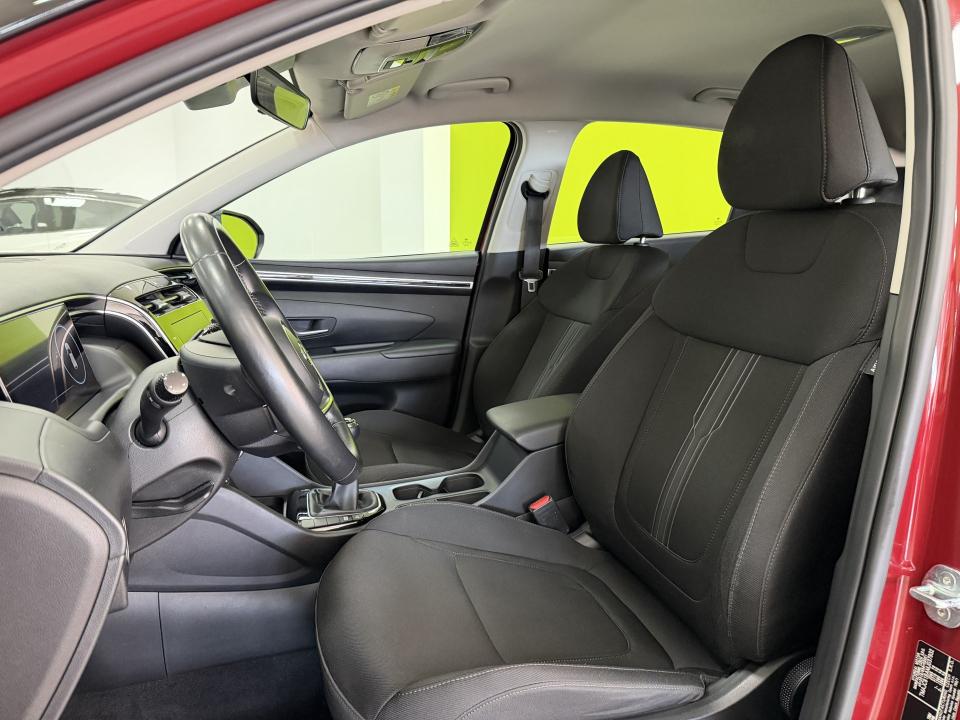 Hyundai Tucson Maxx 1.6 TGDI 150CV MHEV