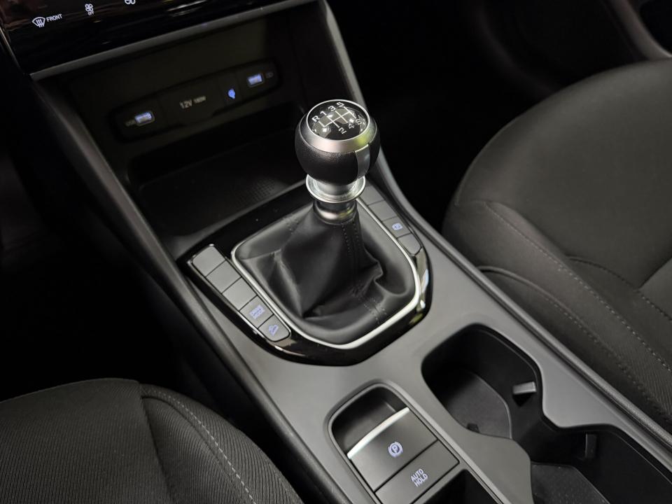 Hyundai Tucson Maxx 1.6 TGDI 150CV MHEV