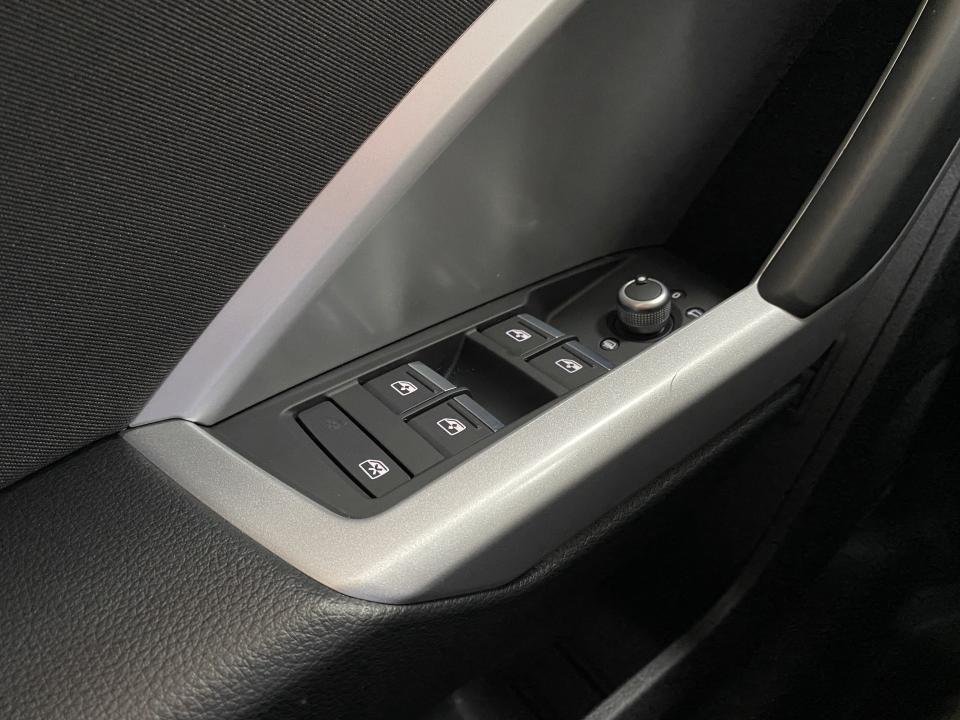 Audi Q3 Advanced 35 2.0 TDI 150CV S-tronic