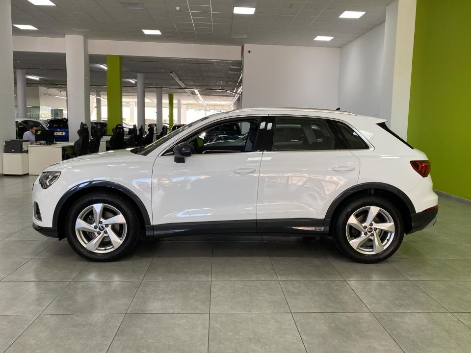 Audi Q3 Advanced 35 2.0 TDI 150CV S-tronic