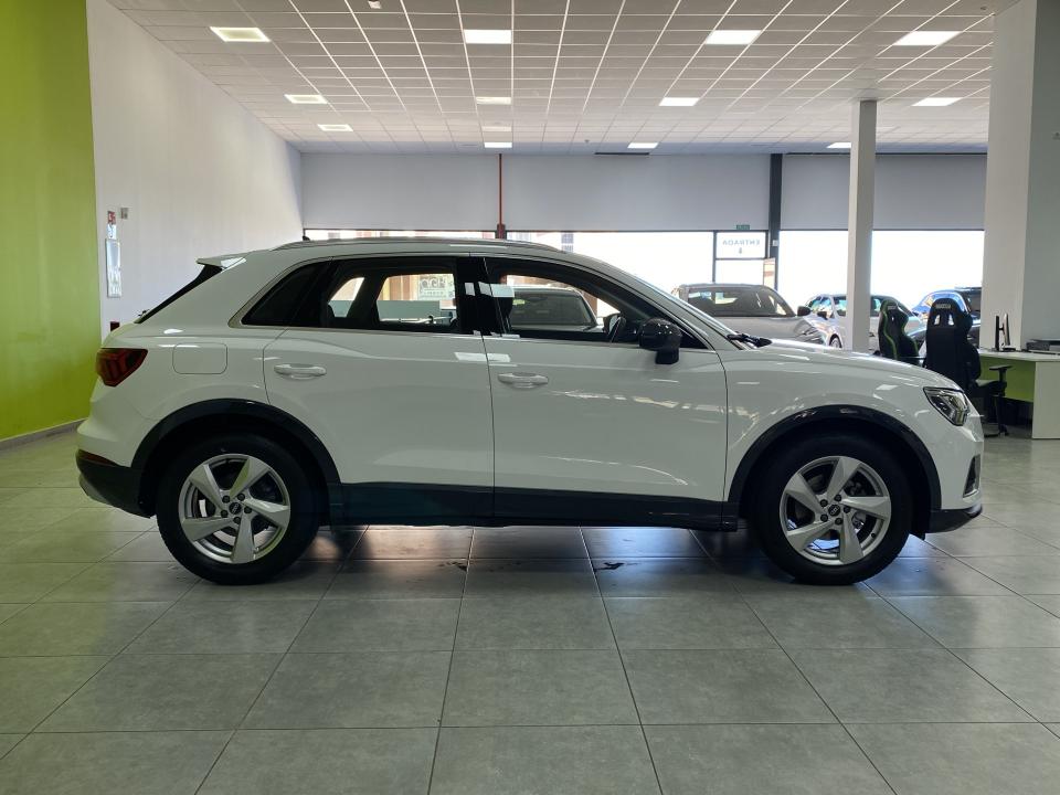 Audi Q3 Advanced 35 2.0 TDI 150CV S-tronic