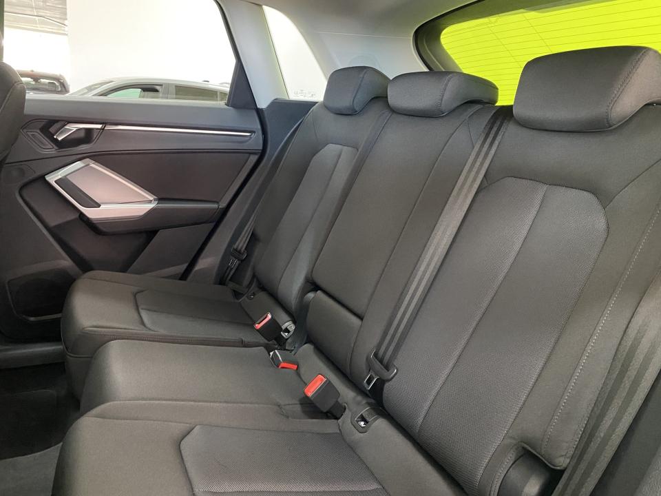 Audi Q3 Advanced 35 2.0 TDI 150CV S-tronic