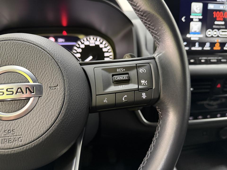 Nissan Qashqai N-Connecta 1.3 DIG-T 158CV Xtronic MHEV