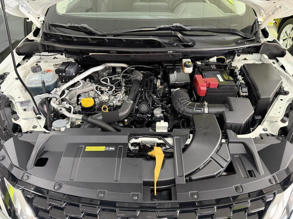 Nissan Qashqai N-Connecta 1.3 DIG-T 158CV Xtronic MHEV