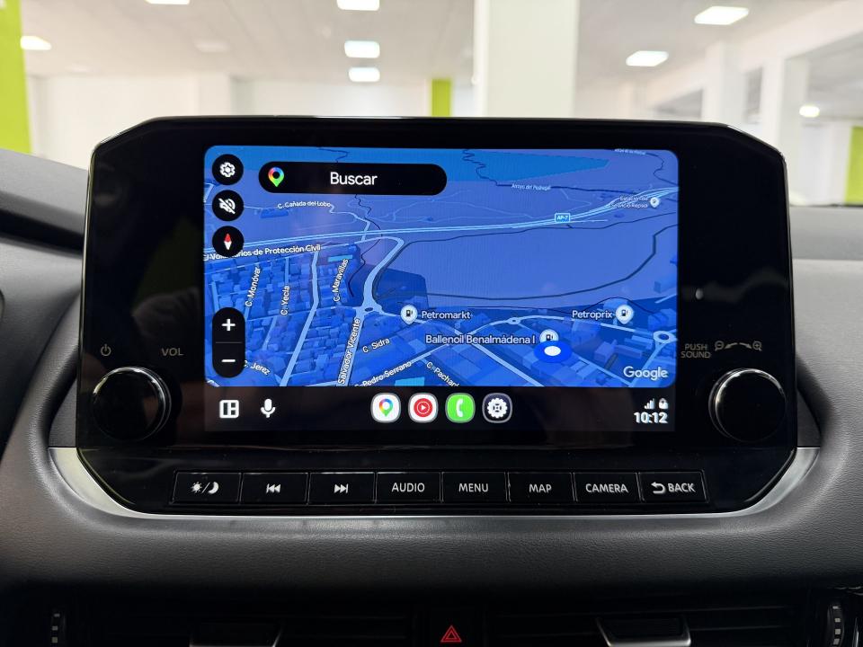 Nissan Qashqai N-Connecta 1.3 DIG-T 158CV Xtronic MHEV