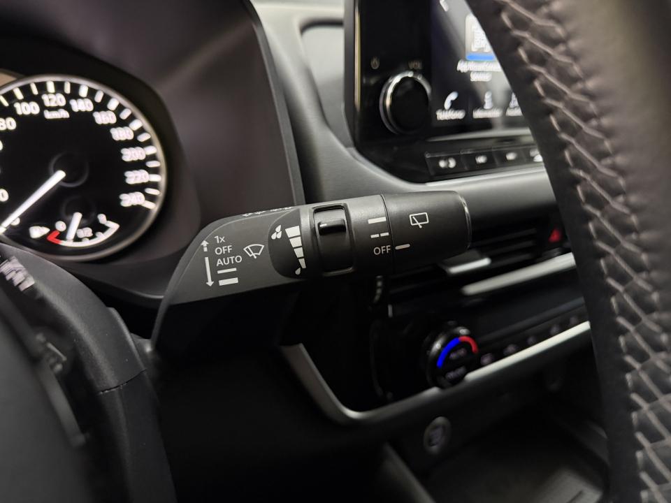 Nissan Qashqai N-Connecta 1.3 DIG-T 158CV Xtronic MHEV